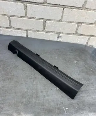 Hyundai Ioniq 5 Front sill trim cover 85871GI000