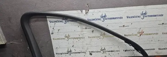 Mercedes-Benz E W213 Other front door trim element A2137270100