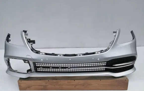 Mercedes-Benz S W222 Front bumper A2228850701P