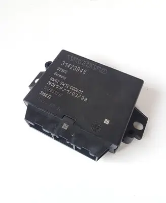 Volvo V60 Parking PDC control unit/module 31423948 1726553237