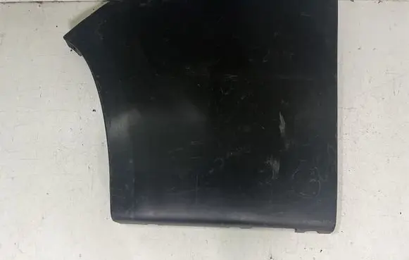 Fiat Ducato Tailgate/trunk side cover trim 1305769070