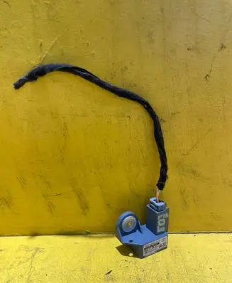 Peugeot 308 Airbag deployment crash/impact sensor 9660923480