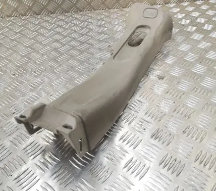 Dodge Grand Caravan (B) pillar trim (top) C289005AF