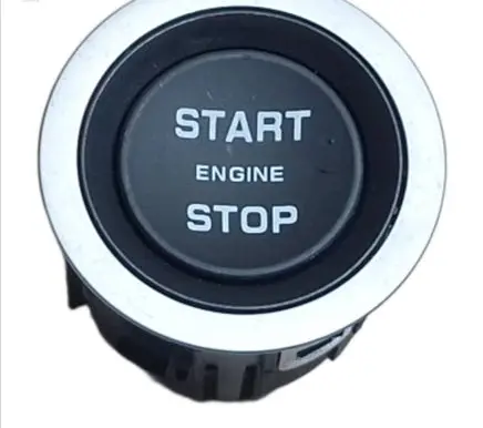 Land Rover Discovery Sport Engine start stop button switch LR068334