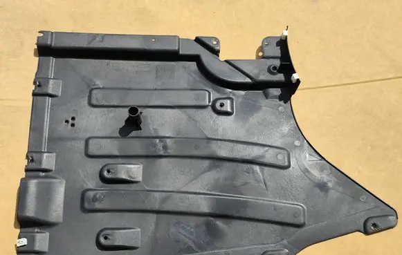 BMW X3 G01 Pickup box liner 7394810 51757394810