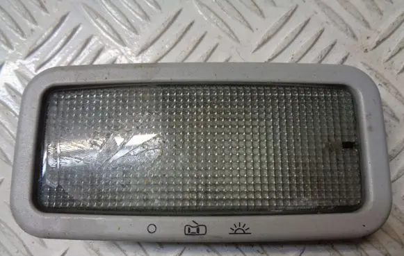 Volkswagen Caddy Front seat light 7H0947105A