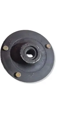 Volkswagen Golf IV Coil spring mount 0491