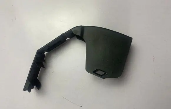 Skoda Octavia Mk3 (5E) Seat trim 5E0886197A