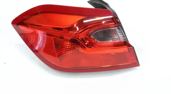 Rear/tail lights