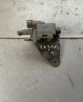 Renault Laguna II Turbo solenoid valve 21552