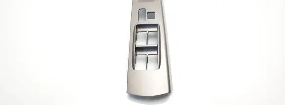 Toyota Prius (XW20) Front door window switch trim 7423247070 183574