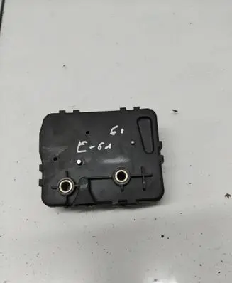 BMW 5 E60 E61 Tailgate/trunk/boot lock/catch/latch 8218849