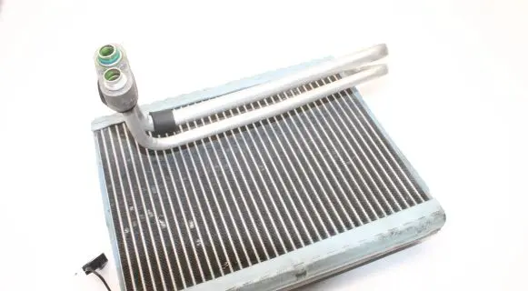 KIA Sorento Air conditioning (A/C) radiator (interior) 