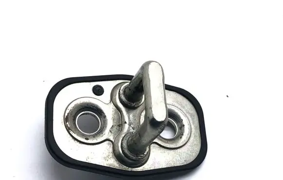 Citroen C3 Rear door lock loop/hook striker 9655466380