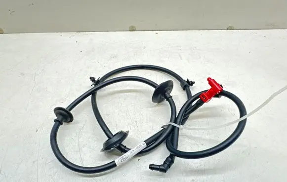 Ford Focus Rear window washer fluid hose JX7B17A423AE