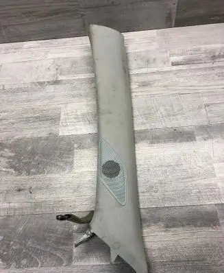 Volkswagen Jetta VI Other interior part 5C6867233C