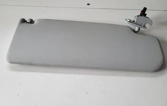 Skoda Superb B6 (3T) Sun visor 5J2857551AF