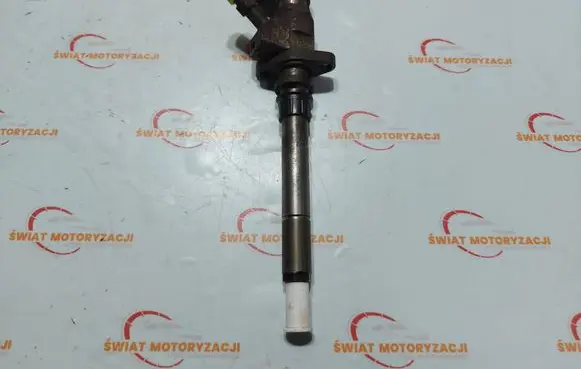 Ford Galaxy Fuel injector 9657144580