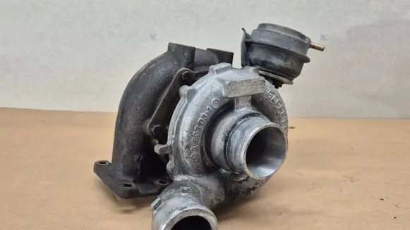 Audi A4 S4 B6 8E 8H Turbo GT2052V 4541351 GA3059145701S