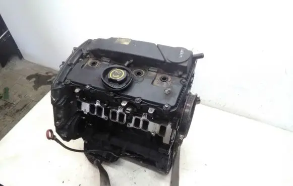Jaguar X-Type Engine 3S706015AB