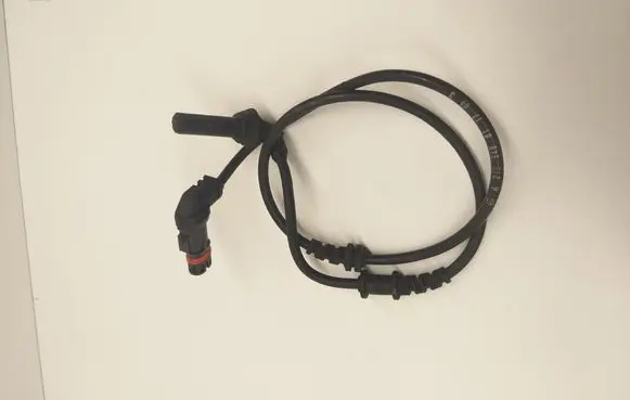 Mercedes-Benz E W212 ABS brake wheel speed sensor A2125400117