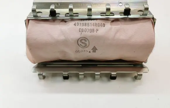 Honda Accord Passenger airbag 77850TL0E81