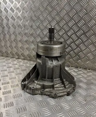 Audi A6 Allroad C7 Other gearbox part 0B4301213F