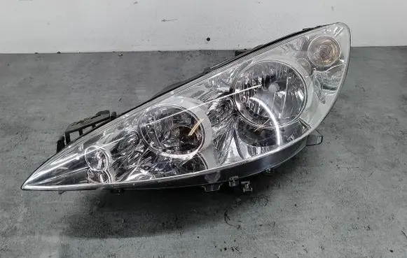 Peugeot 308 SW Headlight/headlamp