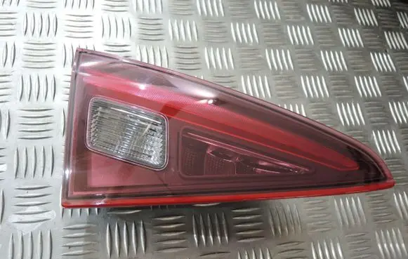 Alfa Romeo Giulia Tailgate rear/tail lights 00505523850