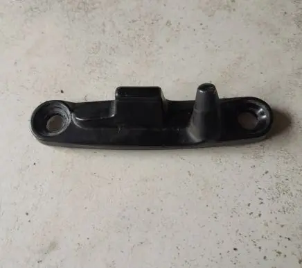 Volkswagen Transporter - Caravelle T5 Sliding door check strap stopper 7H0843842A A195110