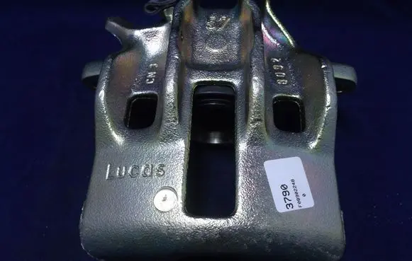 Peugeot 406 Front brake caliper 54473 4401A1 UBD