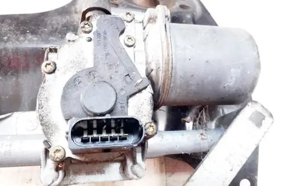 Ford Fusion Wiper motor 471128