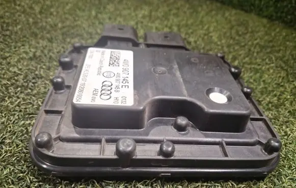 Porsche Cayenne (9Y0 9Y3) Other control units/modules 4M0907145E 4M0907145B