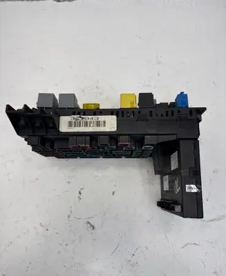 Mercedes-Benz ML W163 Fuse module 1635450205 08200101