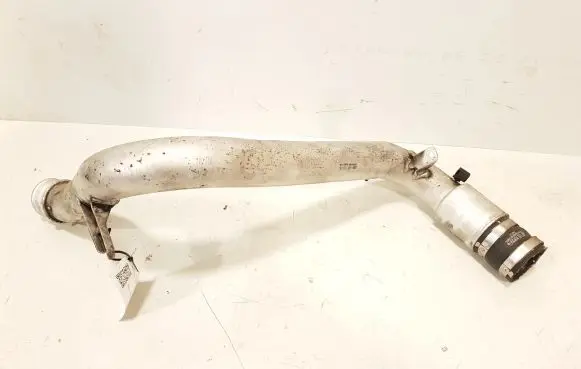 Audi A6 C7 Intercooler hose/pipe 059145731DC 059145737A