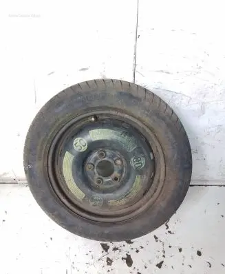 Mercedes-Benz C W203 R16 spare wheel 1694000802