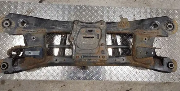Rear subframe