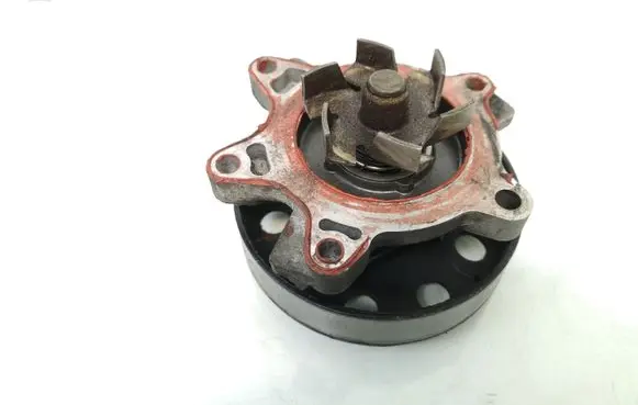 Peugeot 307 Water pump