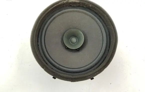 Peugeot 4007 Rear door speaker 8720A017 394409