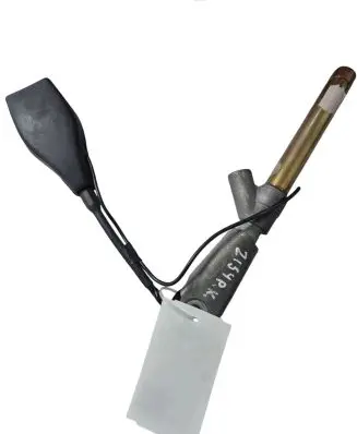 Renault Espace IV Front seatbelt buckle