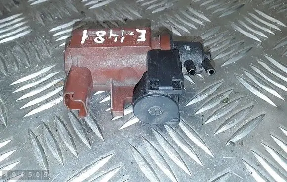 Ford Kuga I Vacuum valve 6g9q9f882ca