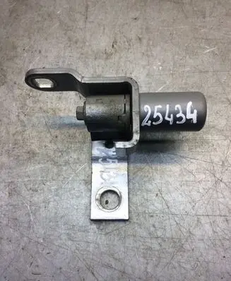 Ford S-MAX Rear door upper hinge 6M21U22804AC