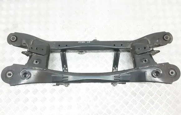 Lexus CT 200H Rear subframe 