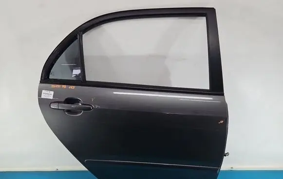 Toyota Corolla E120 E130 Rear door IMPRK1521452