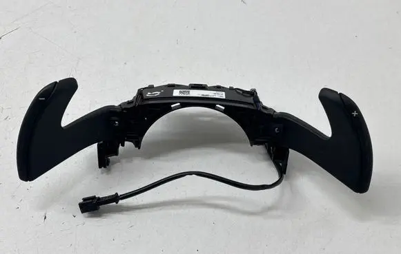 Citroen C5 Aircross Wiper turn signal indicator stalk/switch 98302853ZD