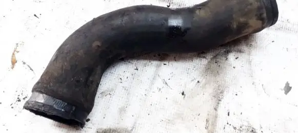 Audi A6 S6 C4 4A Intercooler hose/pipe 4A0145746