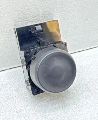 Seat control switch