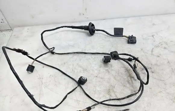 BMW X5 E53 Parking sensor (PDC) wiring loom 6906341