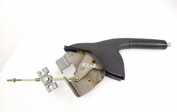 Mazda 6 Handbrake/parking brake lever assembly