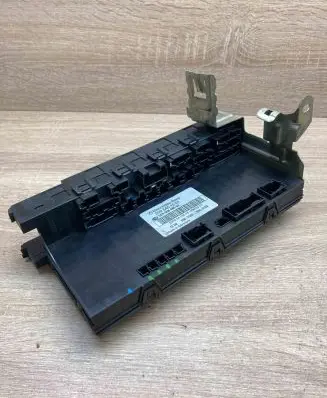 Mercedes-Benz C W203 Fuse module 2095451501 5DK00848602